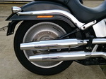     Harley Davidson FXSTD-I1450 2002  17